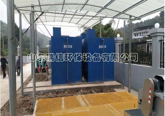 屠宰污水處理設(shè)備有哪些常見故障？