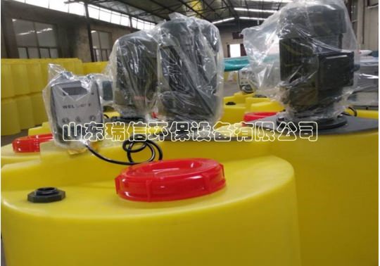 你知道污水處理設(shè)備中一體化泵站的由來和實(shí)際用途嗎？