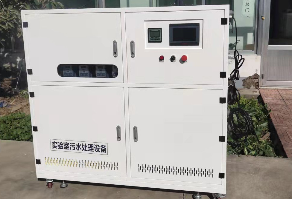 常州一體化污水處理設(shè)備-污水處理設(shè)備主要有哪些？