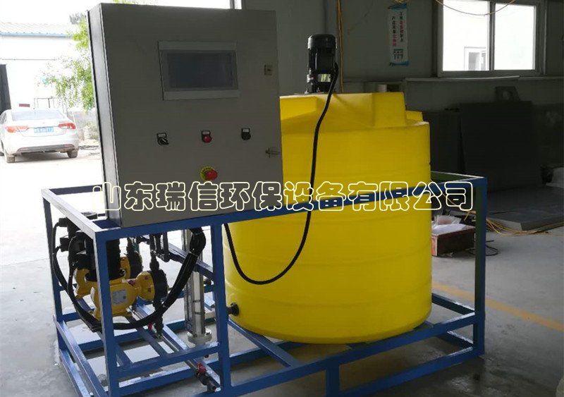 一體化污水處理設(shè)備-一體化污水處理設(shè)備的好處？