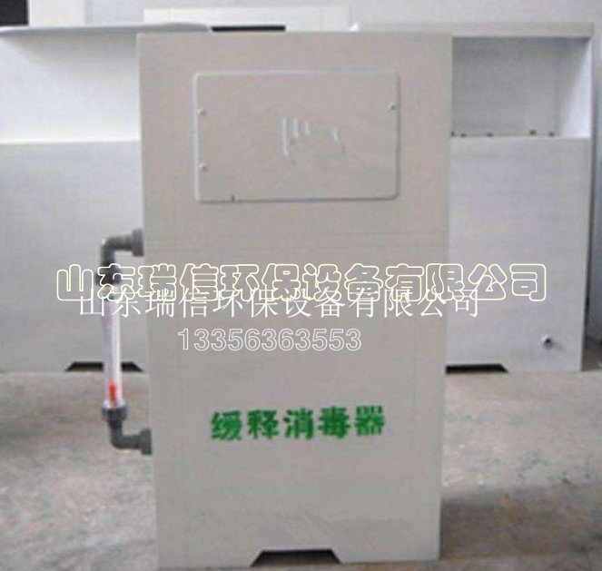 工業(yè)污水處理設(shè)備-污水處理設(shè)備都包括什么？